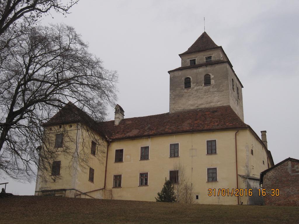 Villa Zur Schmied'N Ehrenhausen Εξωτερικό φωτογραφία