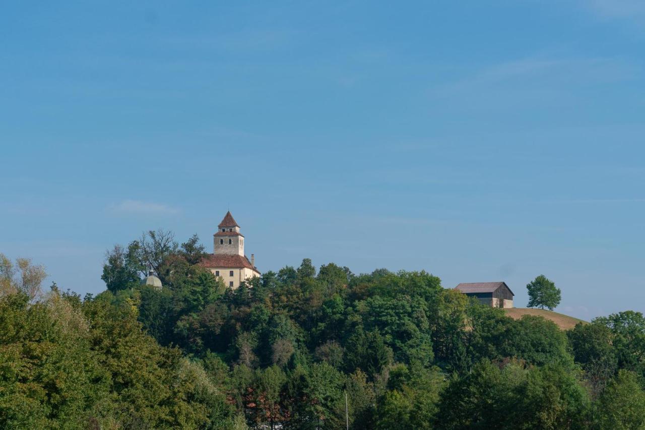 Villa Zur Schmied'N Ehrenhausen Εξωτερικό φωτογραφία