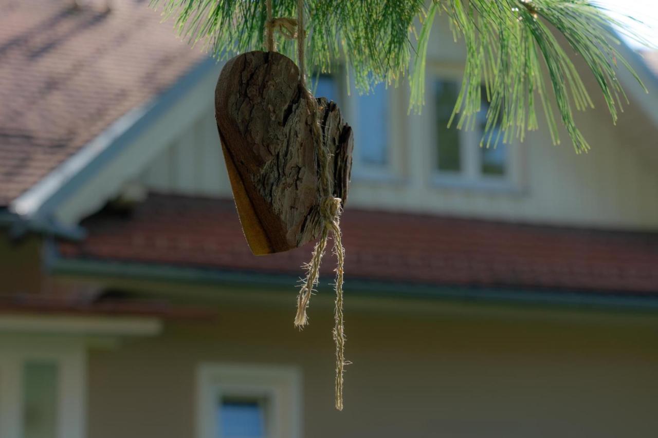 Villa Zur Schmied'N Ehrenhausen Εξωτερικό φωτογραφία